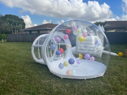 Bubble Dome