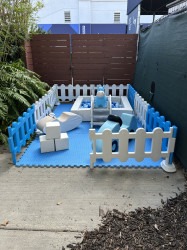 Mini Soft Play