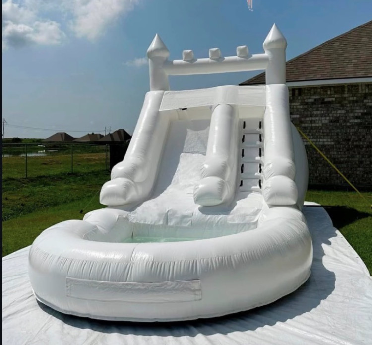 Water Slides Water Slides