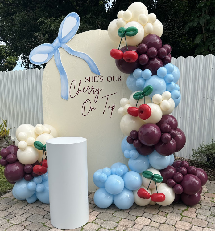 Balloon Decorations Balloon Decorations