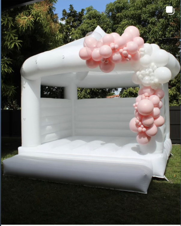 Bounce Houses Bounce Houses